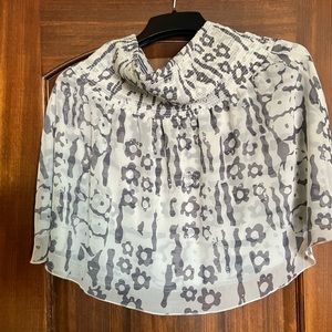 Summer Cabi skirt (style 5184)